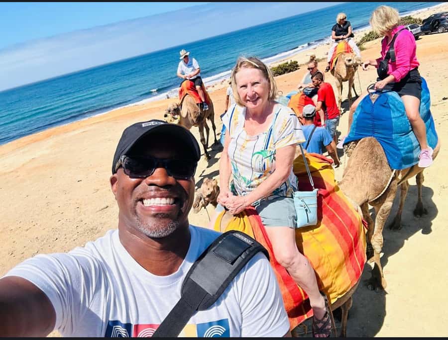 Private Tangier Tour from Ferry /Cruise ship Including Lunch - The Kasbah and old Tangier