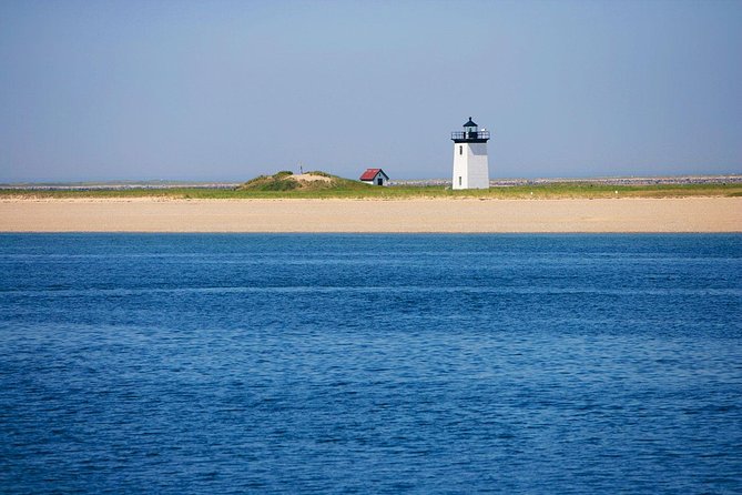 Provincetown and Cape Cod High Speed Ferry to/from Boston - What to Do With Your Time in Provincetown