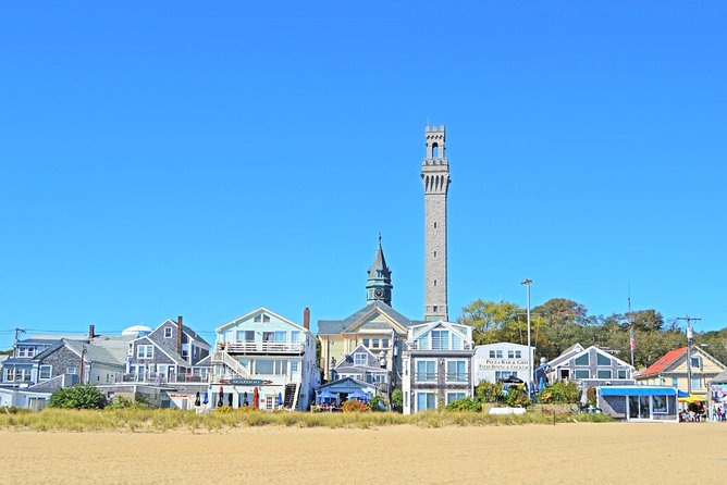 Provincetown and Cape Cod High Speed Ferry to/from Boston - Is $79 a Good Value?