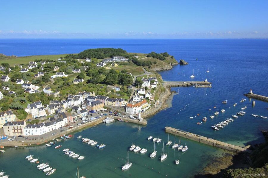 Quiberon: Ferry tickets from/to Belle-Île-en-Mer, Le Palais - The practical weak spots