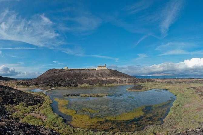 Return Ferry to Lobos Island from Corralejo, Fuerteventura - Choosing the right return time