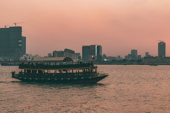 Riverside Walking Tour with Snack, Drinks & Local Ferry Ride - Why this short Phnom Penh walk works