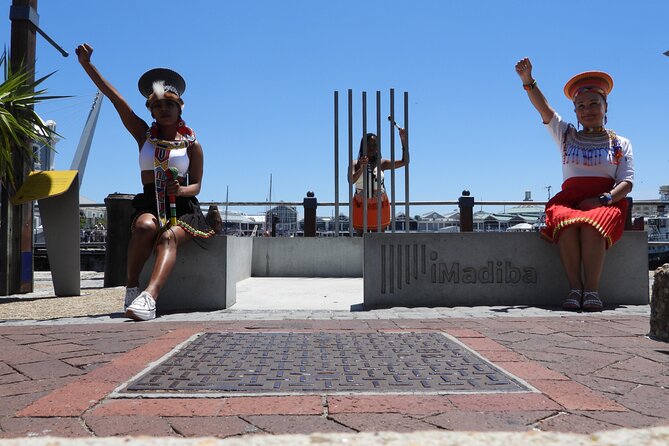 Robben Island Ferry Ticket and Guided Prison Tour - Is the $69.38 price good value?