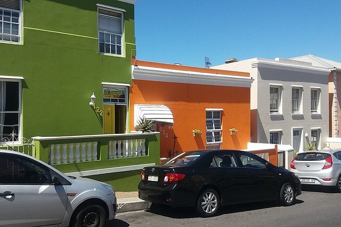 Robben Island Museum, Stellenbosch Wineries plus Ferry Tickets - Timing, cost, and practical tradeoffs