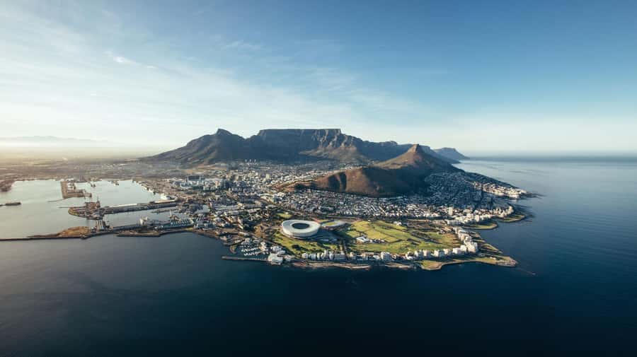ROBBEN ISLAND MUSEUM TOUR, WITH OPTIONAL LAST MINUTE TICKETS - Why Robben Island still matters