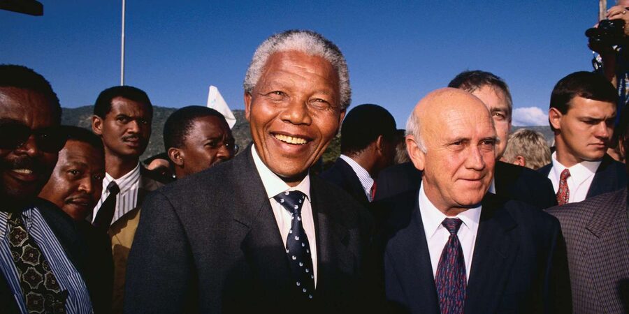 ROBBEN ISLAND MUSEUM TOUR, WITH OPTIONAL LAST MINUTE TICKETS - Inside the prison and Mandela’s cell