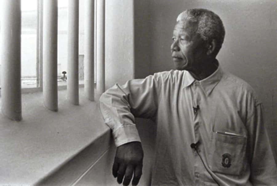 ROBBEN ISLAND MUSEUM TOUR, WITH OPTIONAL LAST MINUTE TICKETS - Getting to the Nelson Mandela Gateway