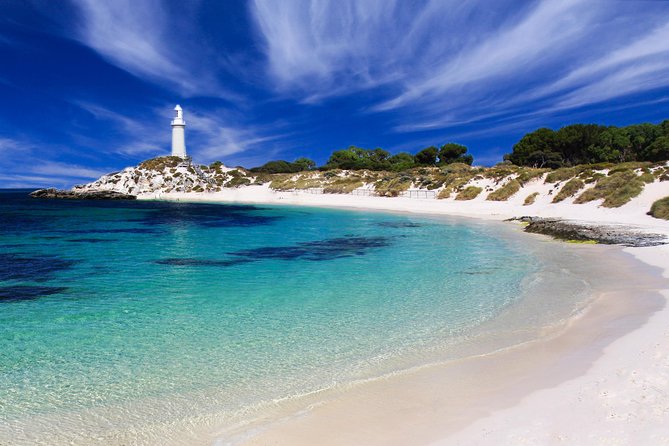 Rottnest Skydive + Fremantle Ferry Package - Weather, delays, and the risk of cancellation
