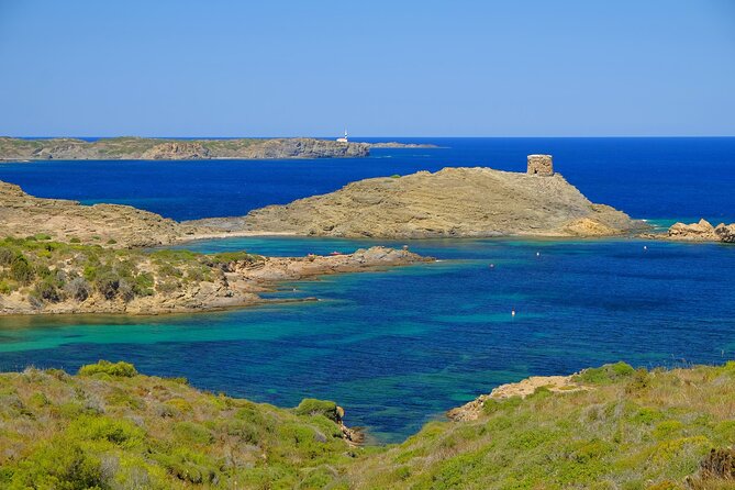 Round Trip Fast Ferry from Alcudia Mallorca to Menorca - Is $78.19 good value?