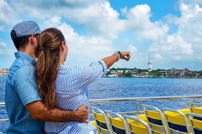 Round Trip Ferry to Isla Mujeres from Cancun - Key points before you book