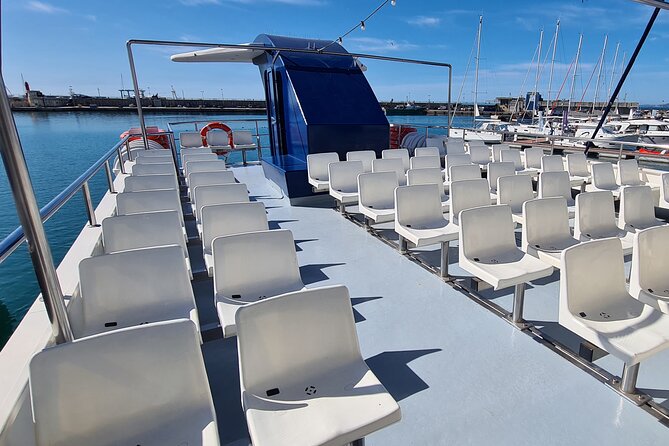 Salou to Cambrils Round Trip Ferry - Who will enjoy this ferry most