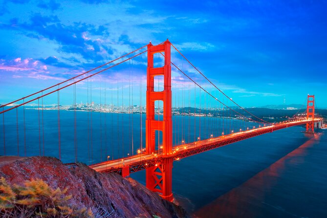San Francisco Alcatraz, Ferry and 2 Day Hop On Hop Off Bus Tour - Key points to know before booking