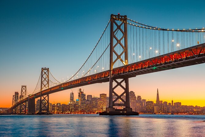 San Francisco Alcatraz, Ferry and 2 Day Hop On Hop Off Bus Tour - Chinatown and North Beach: the best stop for wandering