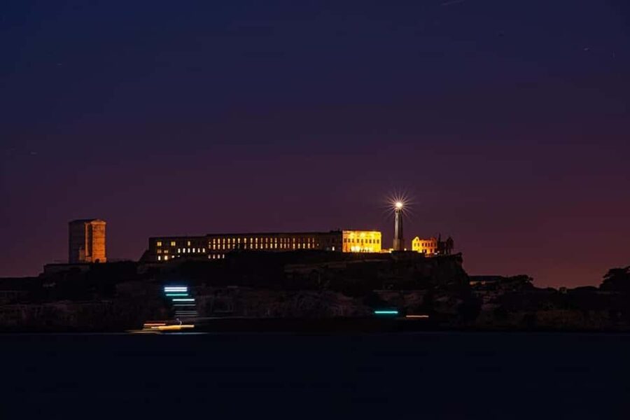 San Francisco: Alcatraz, Ferry & Audio Tour w/ Night Option - Protest, justice, and the island beyond crime stories