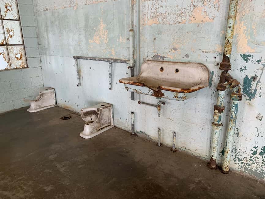San Francisco: Alcatraz, Ferry & Audio Tour w/ Night Option - The night option: quieter mood, higher price