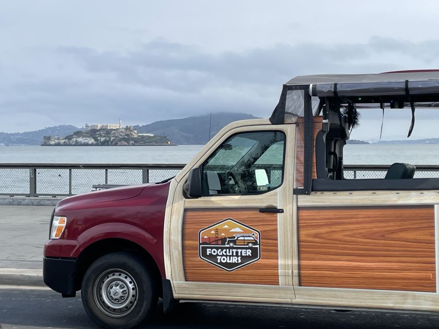 San Francisco: City Highlights Tour with Alcatraz Ferry - Is $195 a fair price?