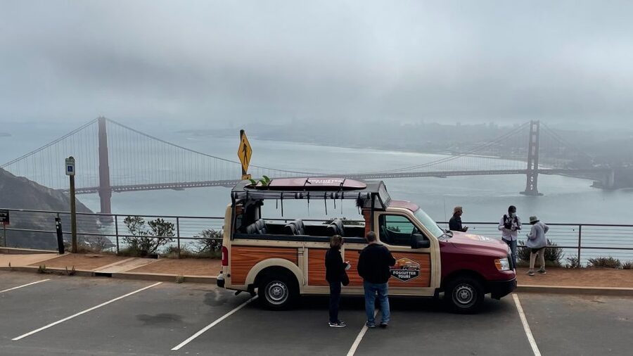 San Francisco: City Highlights Tour with Alcatraz Ferry - Why this works well as a first day in San Francisco