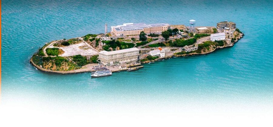 San Francisco: City Highlights Tour with Alcatraz Ferry - The ferry return and getting back to your hotel