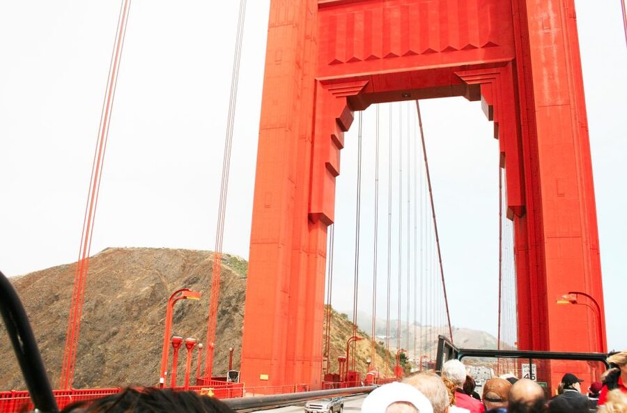 San Francisco: Hop-On Hop-Off Bus with Ferry & Alcatraz Tour - Is $159 good value?