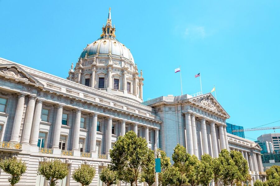 San Francisco: Hop-On Hop-Off Bus with Ferry & Alcatraz Tour - Alcatraz Island and the award-winning audio tour