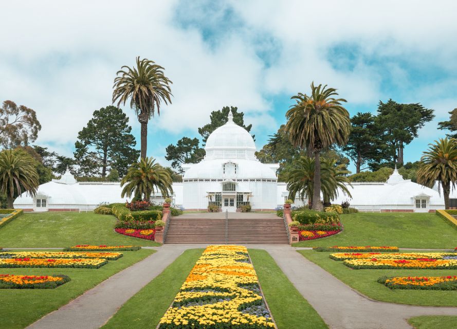San Francisco: Hop-On Hop-Off Bus with Ferry & Alcatraz Tour - The night tour is worth protecting time for
