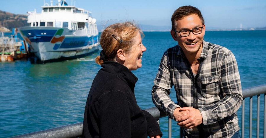 San Francisco: Morning Muir Woods & Sausalito Tour w/ Ferry - Key points to know before booking