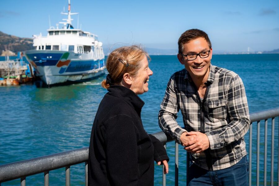 San Francisco: Morning Muir Woods & Sausalito Tour w/ Ferry - Why this half-day route works