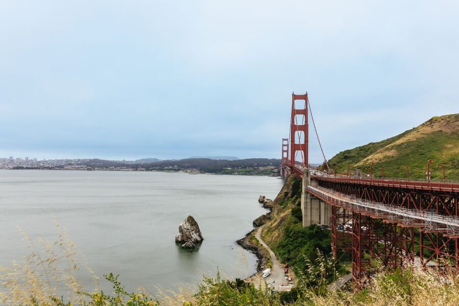 San Francisco: Muir Woods & Sausalito Tour with Ferry Option - Sausalito, floating homes, and waterfront time