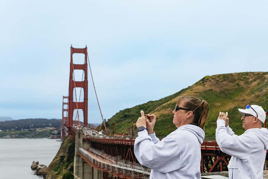 San Francisco: Muir Woods & Sausalito Tour with Ferry Option - Is $91 a fair price?