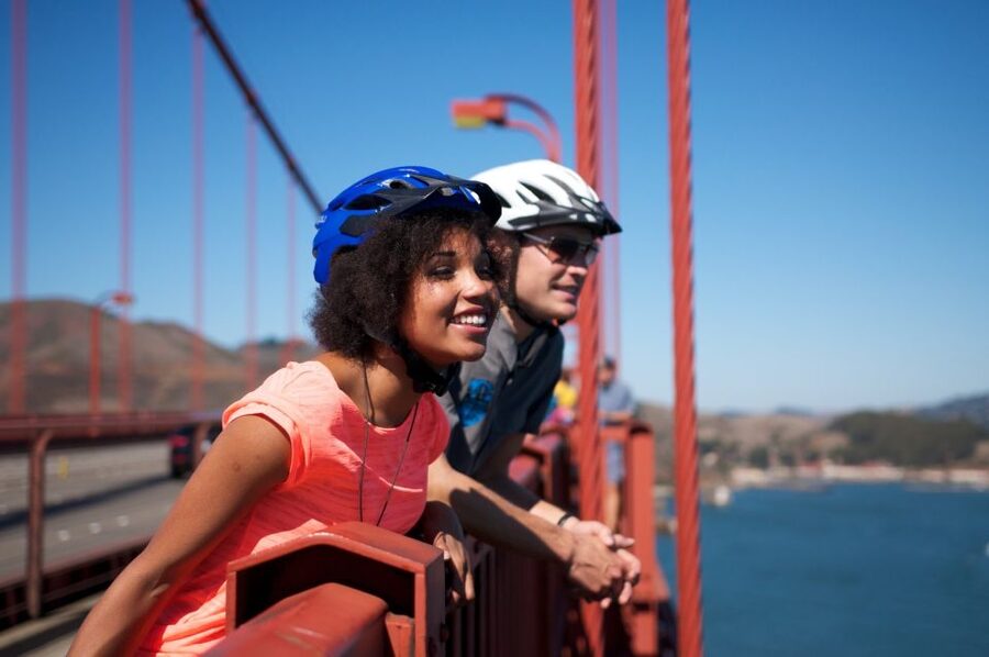 San Francisco: Self-Guided Electric Bike Rental - Why an Electric Bike Makes San Francisco Easier
