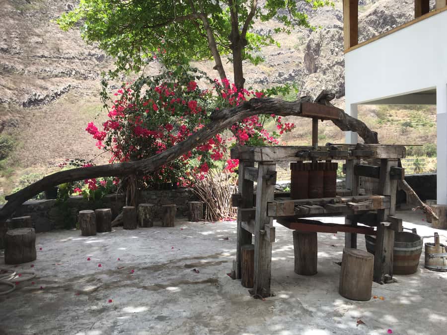 Santo Antão Highlights: Day Trip by Car with Ferry from SV - Ponta do Sol, Sinagoga, and the Paúl Valley