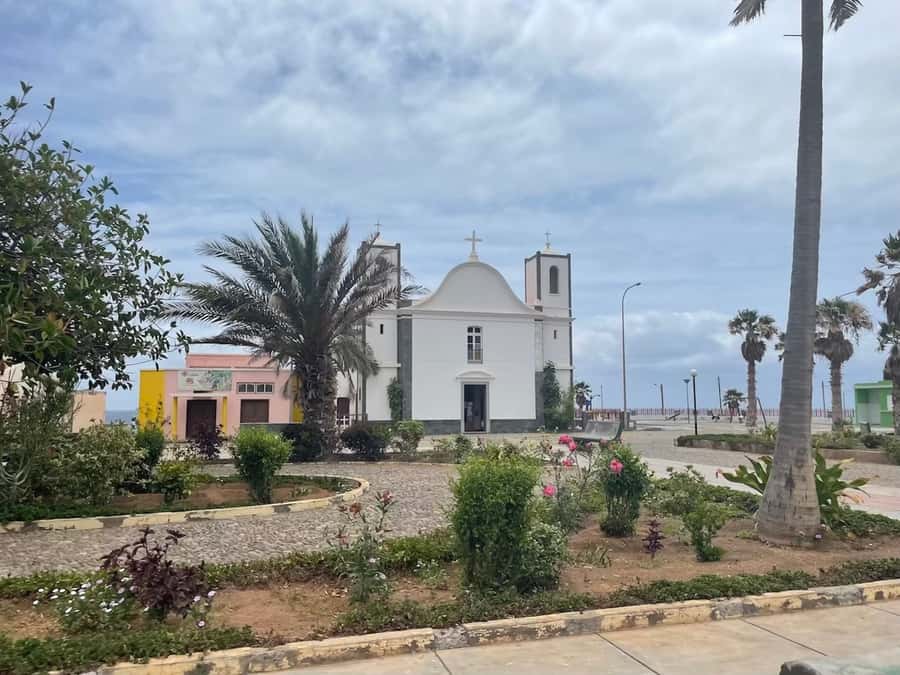 Santo Antão Highlights: Day Trip by Car with Ferry from SV - Grogue, sugarcane, and a taste of island tradition