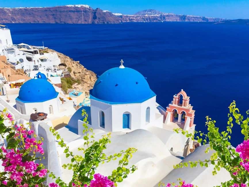 Santorini Guided Day Trip From Crete with Ferry Tickets - Why this is one of Crete’s most practical Santorini trips