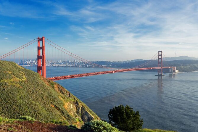 Sausalito Ferry from Pier 41, San Francisco - Five things to know before taking the Sausalito ferry
