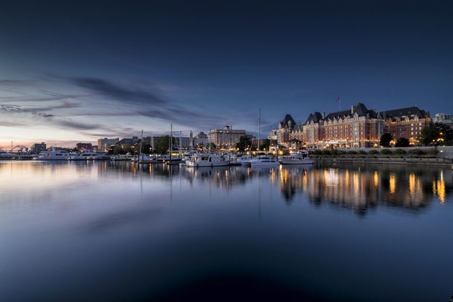 Seattle: Victoria, BC Round-Trip Ferry Tour - Is $157 a fair price?