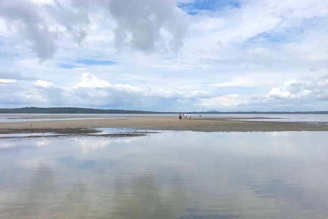 Secrets of Noosa Tour with Oceanview Lunch, Nature & Noosa River Ferry - A broad look at Noosa in seven hours