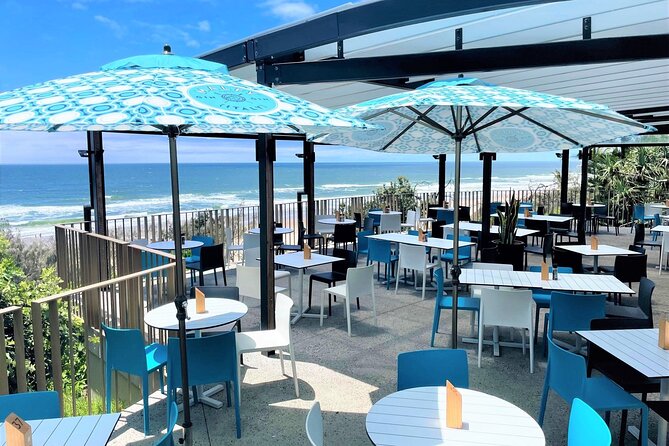 Secrets of Noosa Tour with Oceanview Lunch, Nature & Noosa River Ferry - Noosaville’s chocolate and drinks hub adds a playful stop