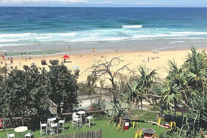 Secrets of Noosa Tour with Oceanview Lunch, Nature & Noosa River Ferry - The Noosa River ferry is a fitting final chapter