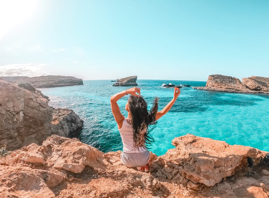 Sliema/St. Paul's: Gozo, Comino & Blue Lagoon Ferry Cruise - Who will enjoy this cruise most?