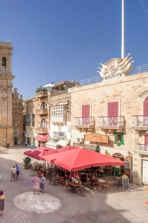 Sliema/St. Paul's: Gozo, Comino & Blue Lagoon Ferry Cruise - Should you book the Gozo and Comino cruise?