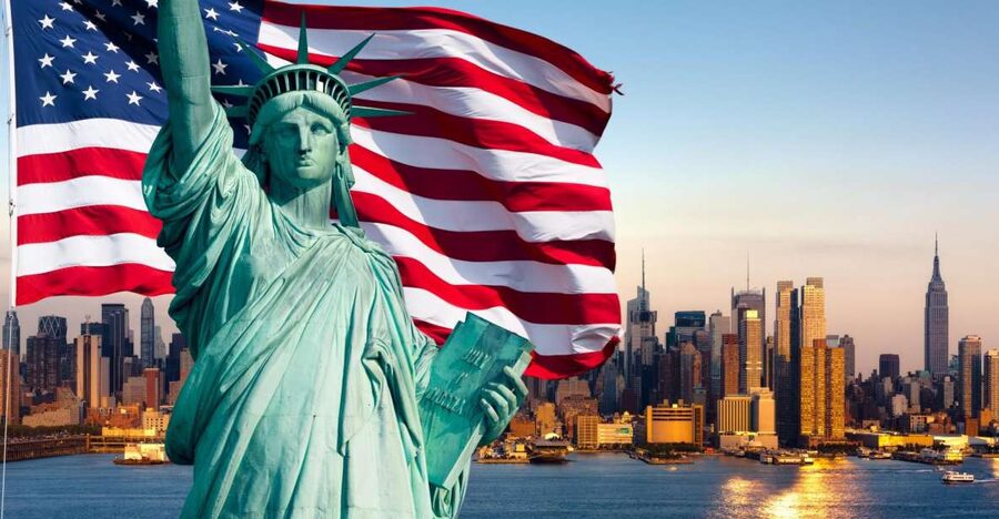 Statue of Liberty & Ellis Island by Ferry with Private Guide - Liberty Island and the Statue photo