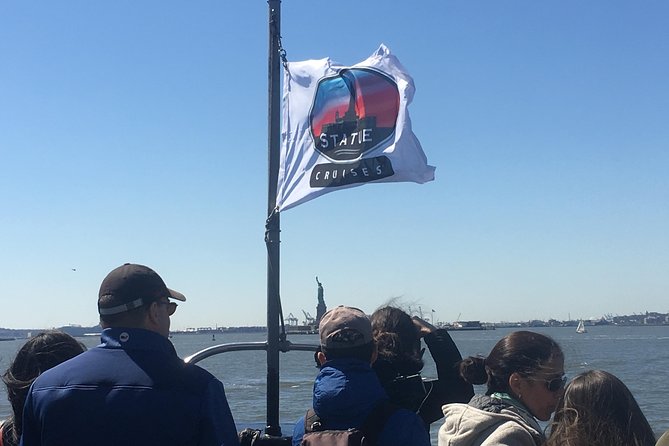 Statue of Liberty Ellis Island Ferry Ticket with Upgrade Options - How much value do you get for $49.99?