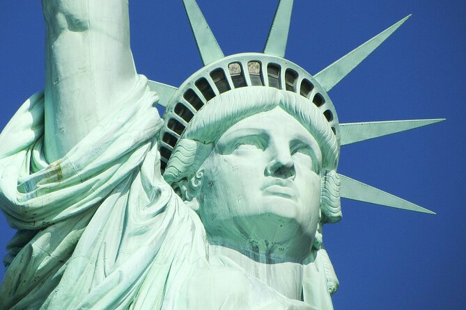 Statue of Liberty Ellis Island with Pre-Ferry Tour - What the $47.49 price really buys you