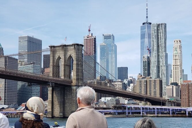 Statue of Liberty Ferry Boat Pass - Is $19 a Good Value?