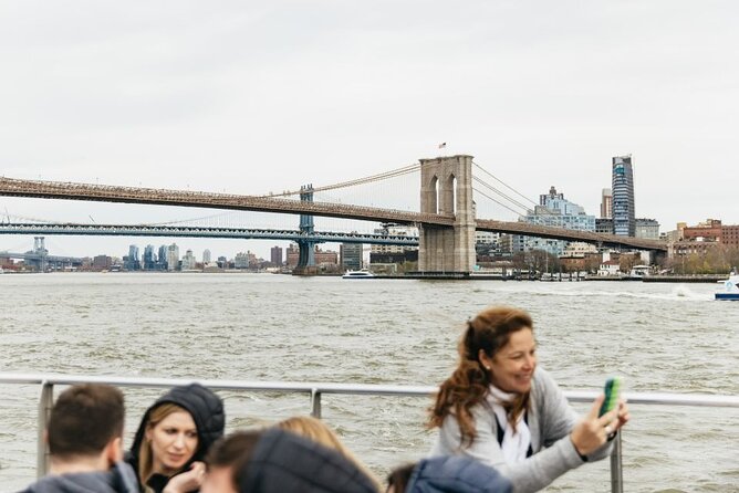Statue of Liberty Ferry Boat Pass - The Main Practical Concern: Finding the Right Boat