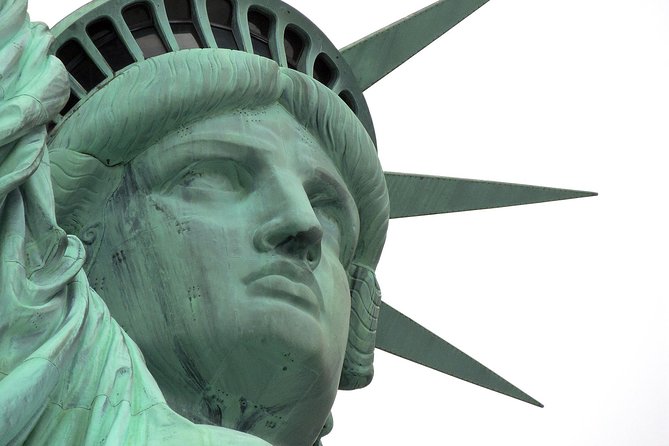 Statue of Liberty Roundtrip Ferry ticket - What this Statue of Liberty tour actually offers