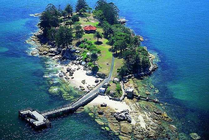 Sydney Harbour Hop On Hop Off Explorer Ferry Pass - Taronga Zoo: A Smart Stop for Families and Animal Lovers