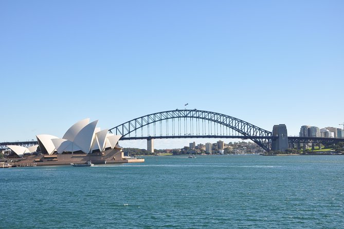 Sydney Harbour Hop On Hop Off Explorer Ferry Pass - How to Plan a Seven-Hour Day