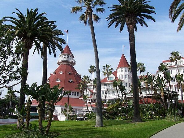 Take the San Diego Ferry to our Coronado Bike Tour - Five things to know before you book