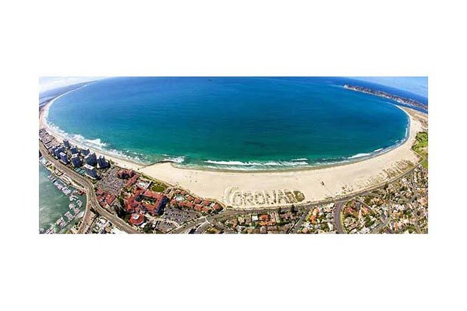 Take the San Diego Ferry to our Coronado Bike Tour - Is $145 a fair price?